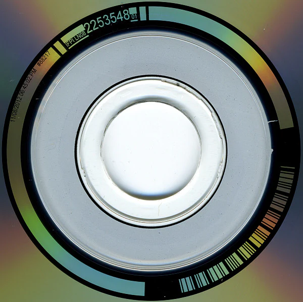 Various - Broadcasts Vol. 20 (2xCD) (Mint (M)) - Image 5