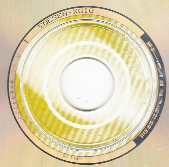 Various - Buy-Product (CD, Smplr) (Very Good Plus (VG+)) - Image 4