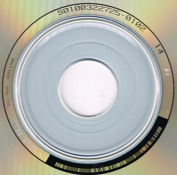 Various - Cigarettes And Alcohol- 40 Modern Anthems (2xCD, Comp) (Near Mint (NM or M-)) - Image 5