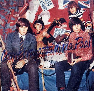 Various - Come I Ragazzi Di Via Paal (LP, Comp, Ltd, Unofficial) (Very Good Plus (VG+))