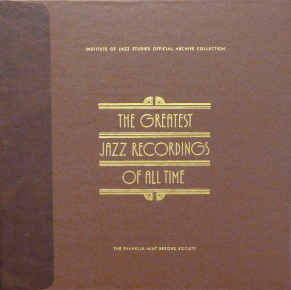 Various - Cool Jazz - Third Stream (4xLP, Comp, Ltd, Red) (Very Good Plus (VG+))