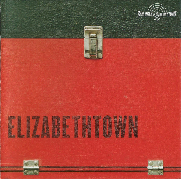 Various - Elizabethtown (Music From The Motion Picture) (CD, Album) (Very Good Plus (VG+)) - Image 2