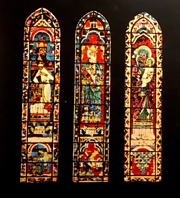 Various - Great Songs Of Christmas, Album Nine (LP, Comp, Ltd) (Very Good (VG)) - Image 4
