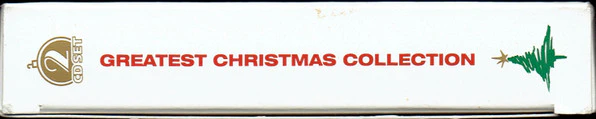 Various - Greatest Christmas Collection (2xCD, Comp) (Near Mint (NM or M-)) - Image 4