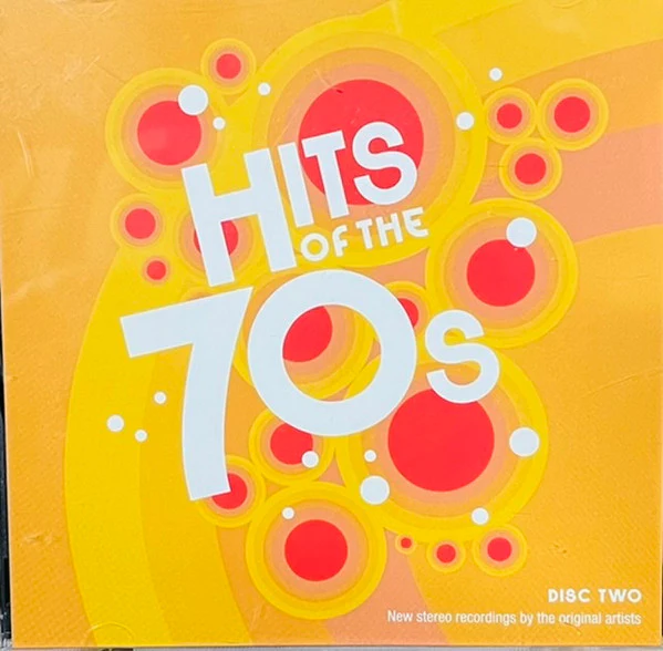 Various - Hits Of The 70s (3xCD, Comp) (Near Mint (NM or M-)) - Image 4