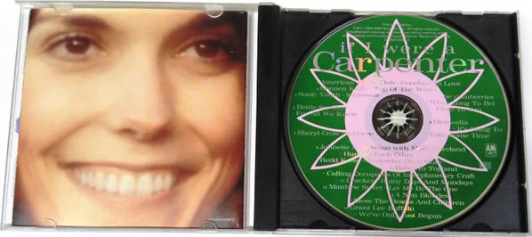 Various - If I Were A Carpenter (CD, Album) (Very Good Plus (VG+)) - Image 4
