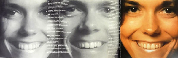 Various - If I Were A Carpenter (CD, Album) (Very Good Plus (VG+)) - Image 5