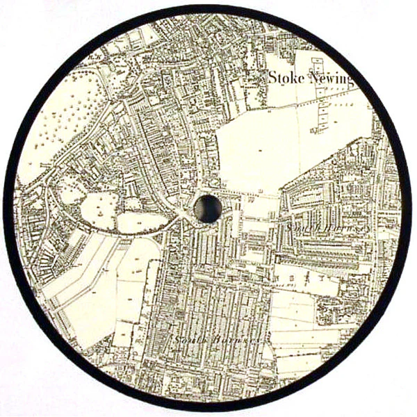 Various - Introducing Newington (12") (Very Good Plus (VG+)) - Image 2