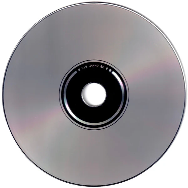 Various - Jazz Like You've Never Heard It Before - Polygram Jazz CD Sampler (CD, Comp, RM) (Very Good Plus (VG+)) - Image 4