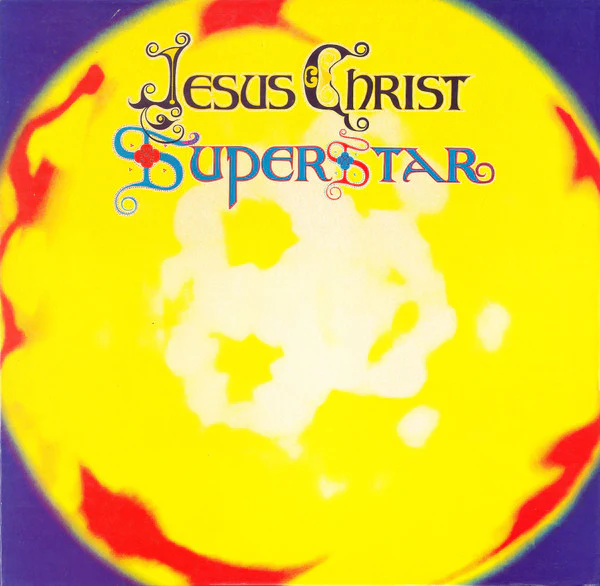 Various - Jesus Christ Superstar (2xLP, Album + Box, Boo) (Near Mint (NM or M-))