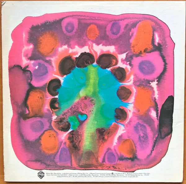 Various - Monsters (2xLP, Smplr) (Near Mint (NM or M-)) - Image 2