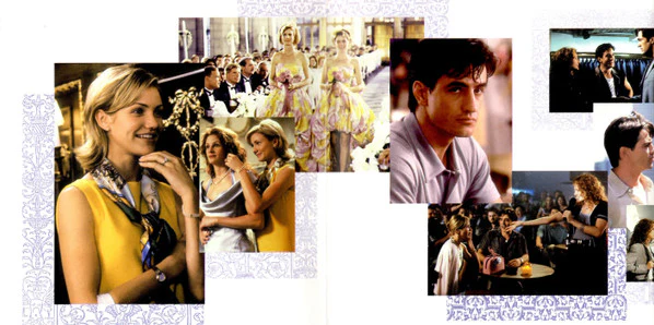 Various - My Best Friend's Wedding (Music From The Motion Picture) (CD, Comp) (Mint (M)) - Image 4