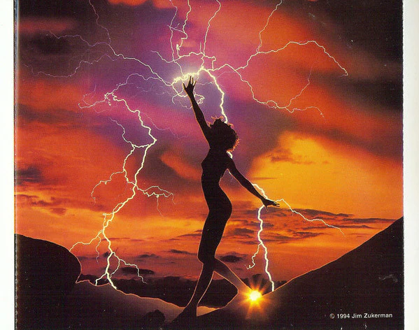 Various - Omni Volume 2: Starscape (CD, Comp) (Very Good Plus (VG+)) - Image 3