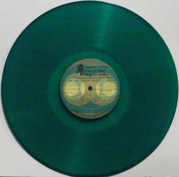 Various - Original Movie Soundtrack Recording: Harper Valley P.T.A. (LP, Album, Tra) (Mint (M)) - Image 5