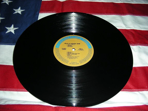 Various - Play It Again, Sam (All Star Piano Vol. 7) (LP, Comp, Club) (Mint (M)) - Image 4