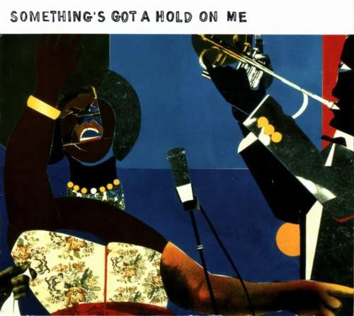 Various - Something's Got A Hold On Me (CD, Comp) (Very Good Plus (VG+))