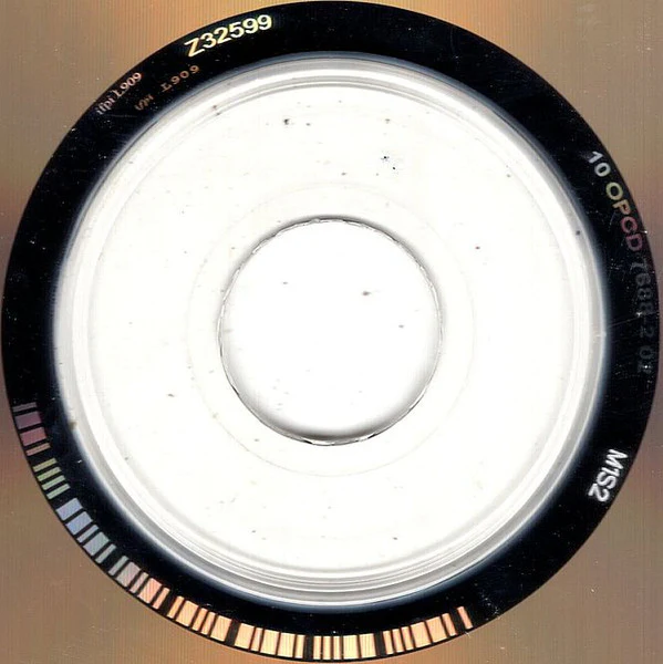 Various - Something's Got A Hold On Me (CD, Comp) (Very Good Plus (VG+)) - Image 4
