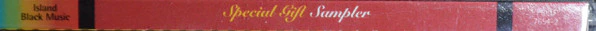 Various - Special Gift Sampler (CD, Promo, Smplr) (Very Good Plus (VG+)) - Image 4