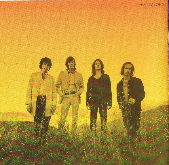 Various - Stoned Immaculate: The Music Of The Doors (CD, Album) (Very Good Plus (VG+)) - Image 2