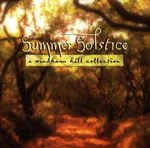 Various - Summer Solstice (CD, Comp) (Very Good Plus (VG+))