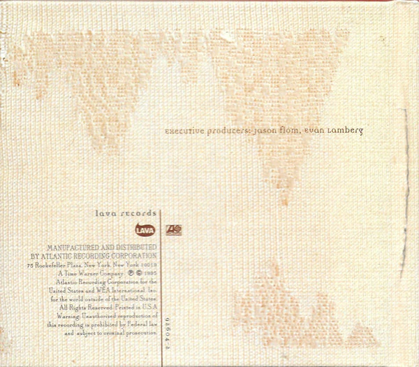 Various - Tapestry Revisited: A Tribute To Carole King (CD, Album, Dig) (Very Good Plus (VG+)) - Image 2