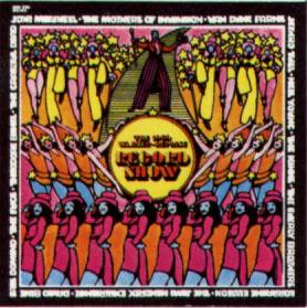 Various - The 1969 Warner/Reprise Record Show (2xLP, Comp, RP) (Very Good Plus (VG+))