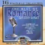 Various - The Best Of Romance 60's Love Songs (CD, Comp) (Near Mint (NM or M-))