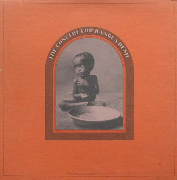 Various - The Concert For Bangla Desh (3xLP, Album, Win + Box) (Very Good Plus (VG+))