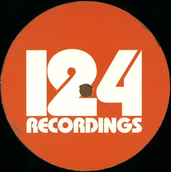 Various - The DAT Tapes EP (12", EP) (Very Good Plus (VG+)) - Image 2