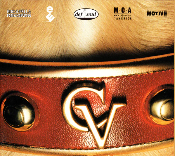 Various - The House Of Courvoisier Presents - A Night At Club CV (CD, Comp, Promo) (Mint (M)) - Image 2