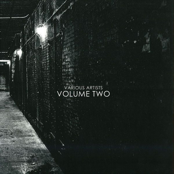 Various - The Many Shades Of Soul Notes Volume Two (12", Comp, Ltd, 180) (Near Mint (NM or M-))