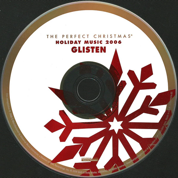 Various - The Perfect Christmas (Holiday Music 2006) (2xCD, Album, Comp) (Mint (M)) - Image 3