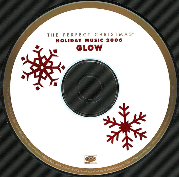 Various - The Perfect Christmas (Holiday Music 2006) (2xCD, Album, Comp) (Mint (M)) - Image 4
