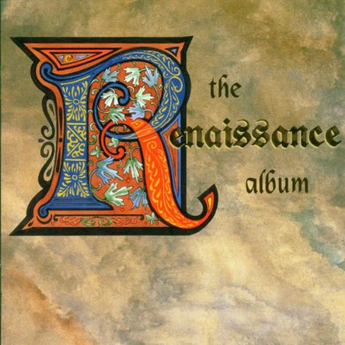 Various - The Renaissance Album (CD, Comp, RE) (Near Mint (NM or M-))