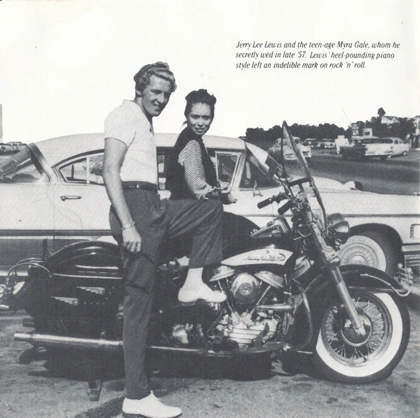 Various - The Rock 'N' Roll Era 1957 (CD, Comp, RM, Org) (Near Mint (NM or M-)) - Image 4