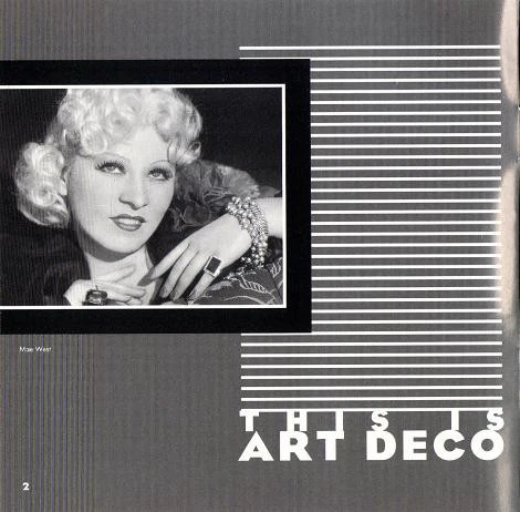 Various - This Is Art Deco (CD, Comp) (Very Good Plus (VG+)) - Image 2
