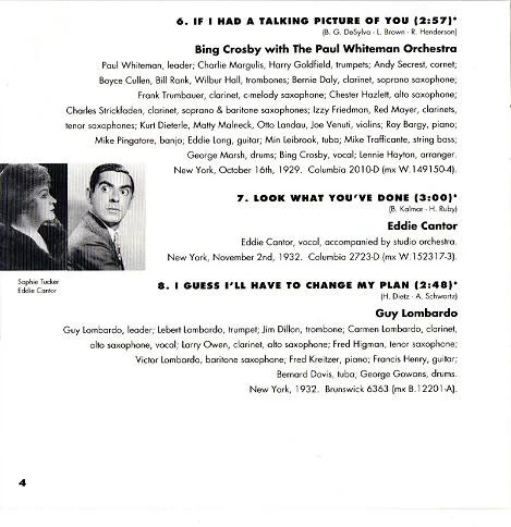 Various - This Is Art Deco (CD, Comp) (Very Good Plus (VG+)) - Image 4