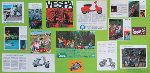 Various - This Is Mod 2 (LP, Comp) (Very Good Plus (VG+)) - Image 2