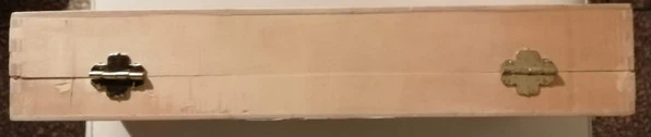 Various - Ultimate Rock 'n Roll Time Capsule - The 20th Century's Greatest Hits Volume 3 (Box, Woo + 6xCD, Comp) (Near Mint (NM or M-)) - Image 4