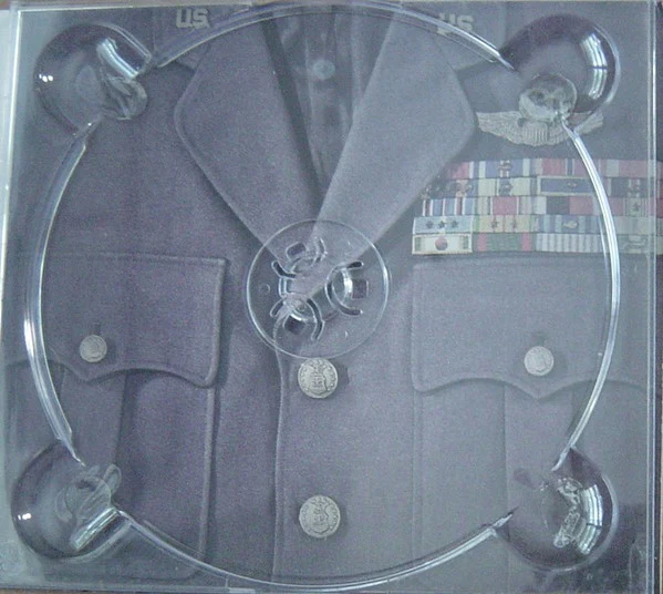 Various - Voices Of A Grateful Nation (Volume One Texas Rock, Blues & Folk) (CD, Comp) (Mint (M)) - Image 5