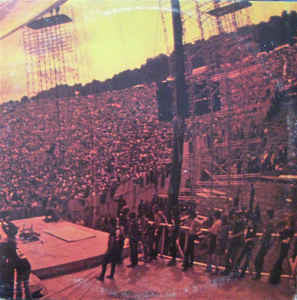 Various - Woodstock - Music From The Original Soundtrack And More (3xLP, Comp) (Very Good Plus (VG+)) - Image 4