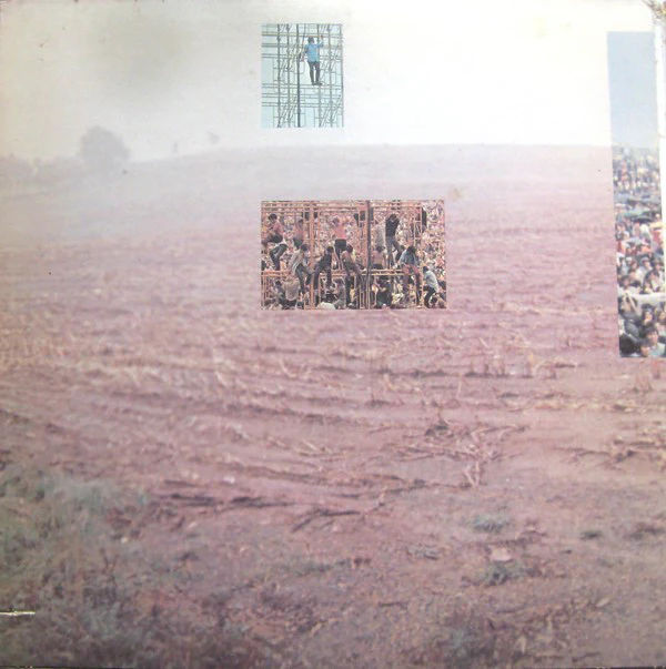 Various - Woodstock Two (2xLP, Album, MO ) (Very Good Plus (VG+)) - Image 3
