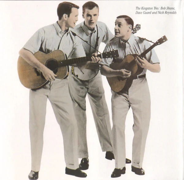 Various - Your Hit Parade 1958 (CD, Comp, RM) (Near Mint (NM or M-)) - Image 5