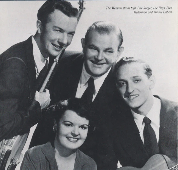 Various - Your Hit Parade - The '50s (CD, Comp) (Near Mint (NM or M-)) - Image 5