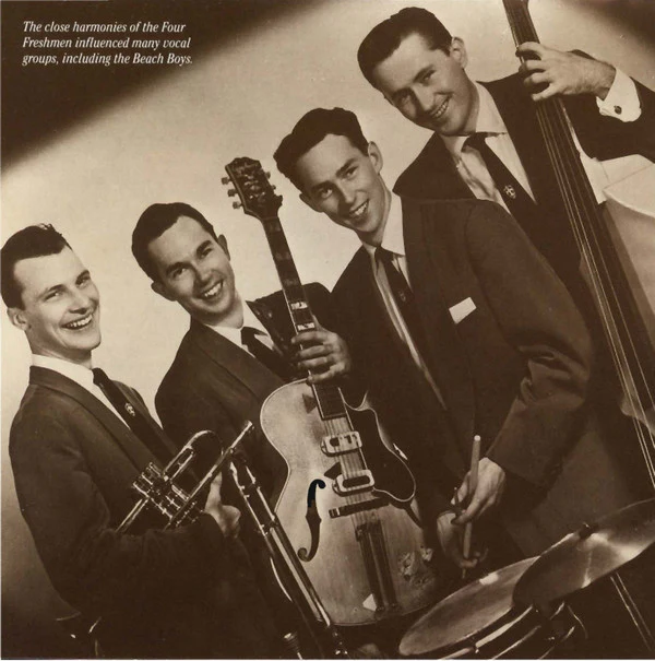 Various - Your Hit Parade - The '50s Forever (CD, Comp) (Near Mint (NM or M-)) - Image 4