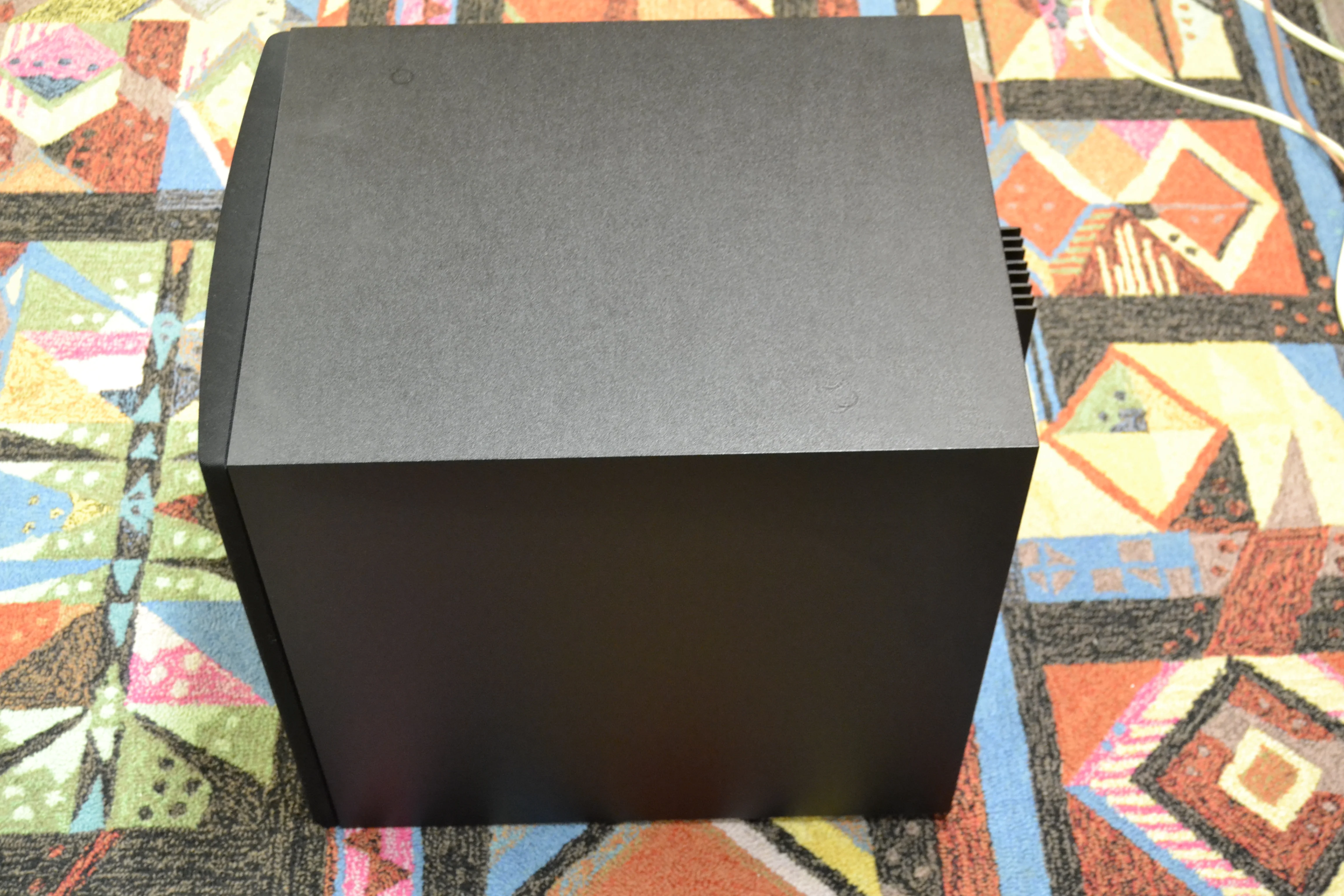 Velodyne CHT-12 Powered Subwoofer - Image 8