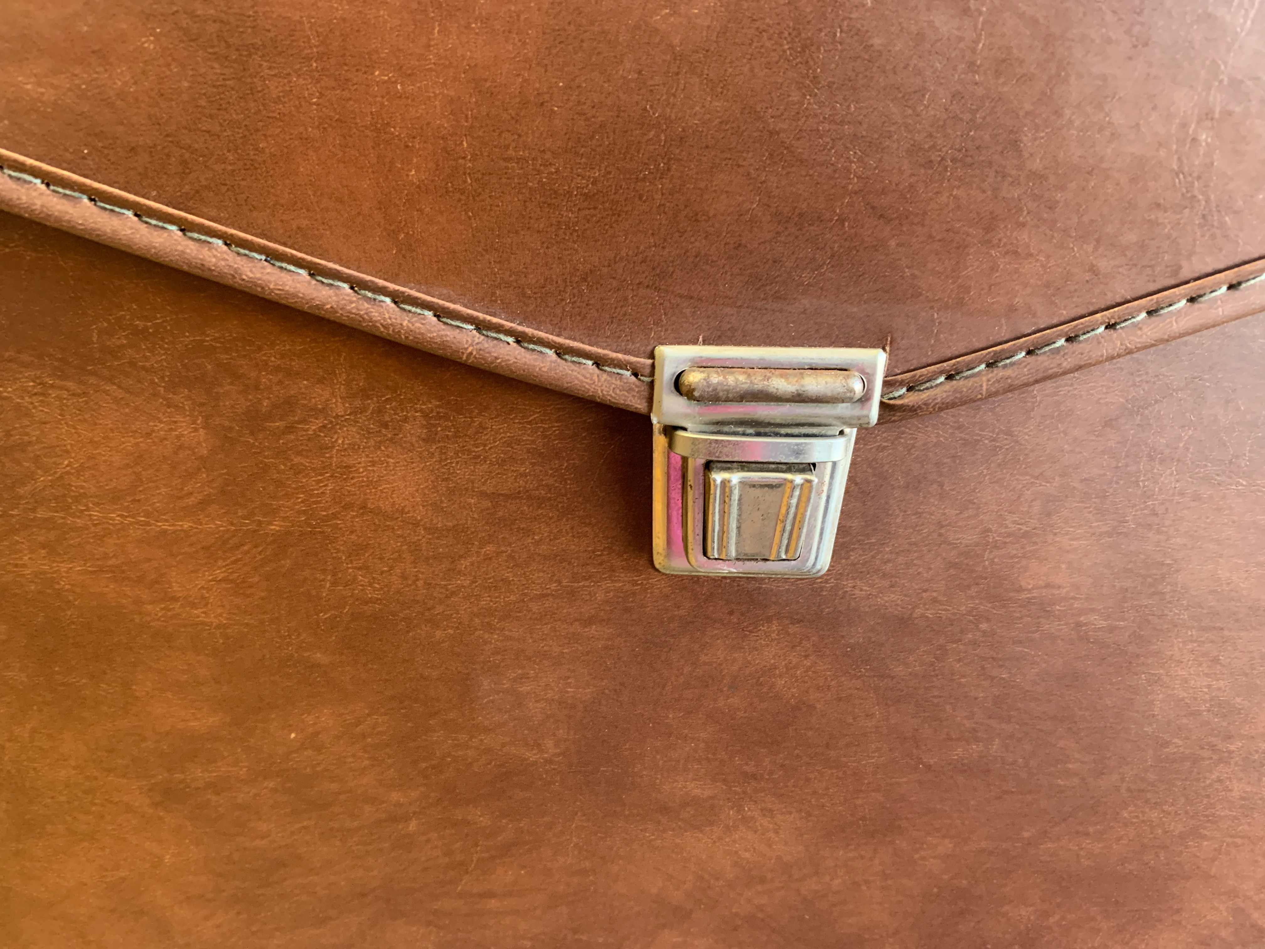 Vinyl Record Holder Carrying Case - Image 4