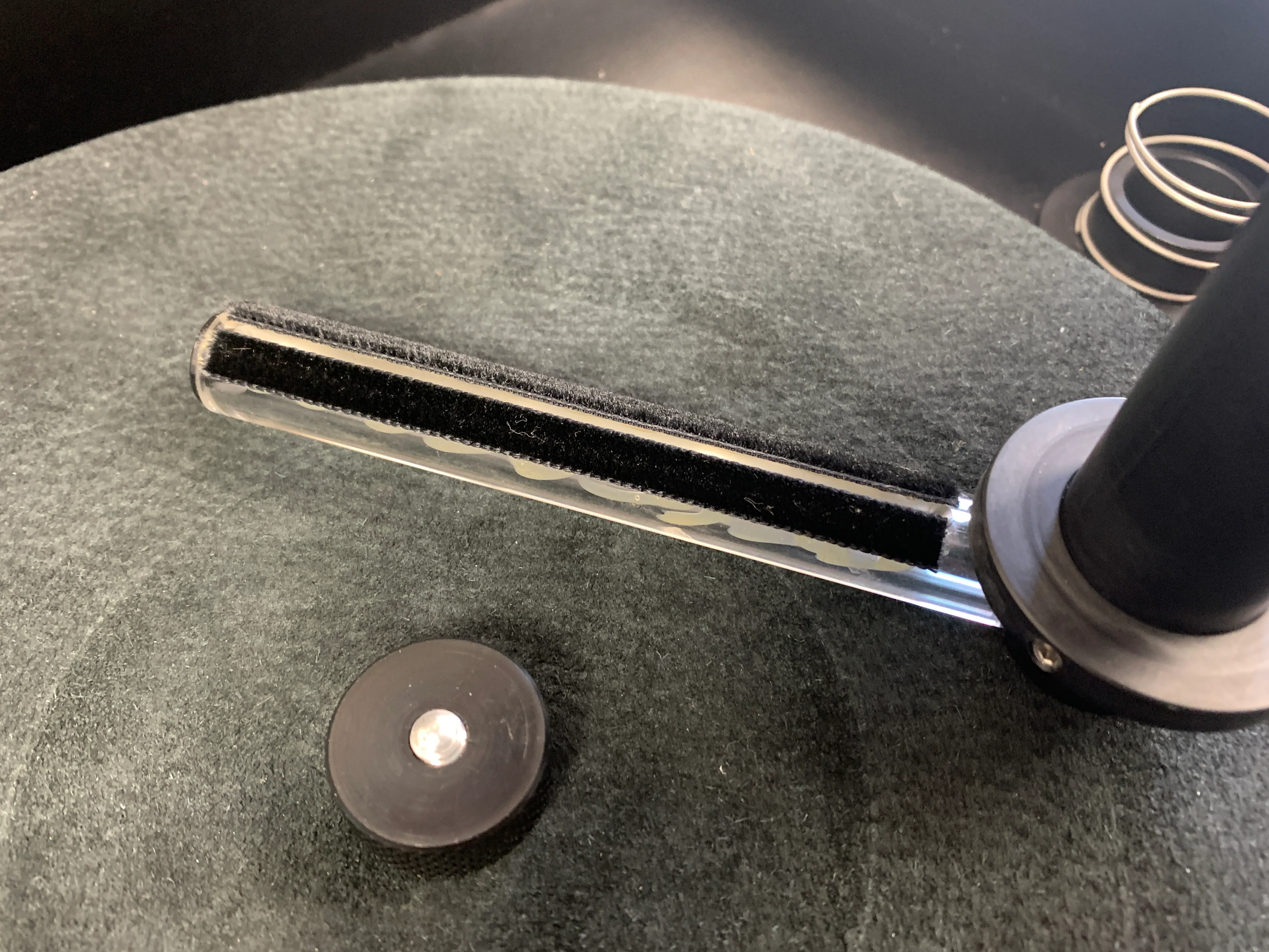 VPI HW 16.5 Wet Vaccum Record Cleaner - Image 4