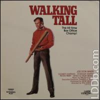 Walking Tall