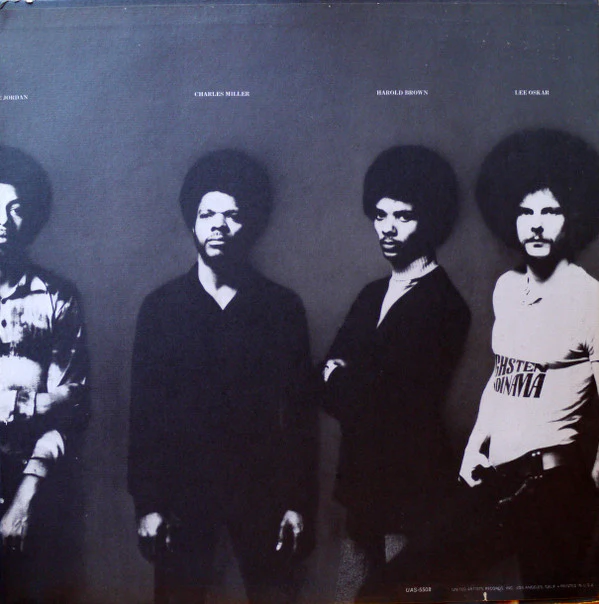 War - War (LP, Album, Ter) (Mint (M)) SEALED NEW OLD STOCK - Image 3